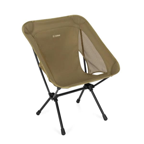 Helinox Helinox Chair One (re), Coyote Tan, High-Performance