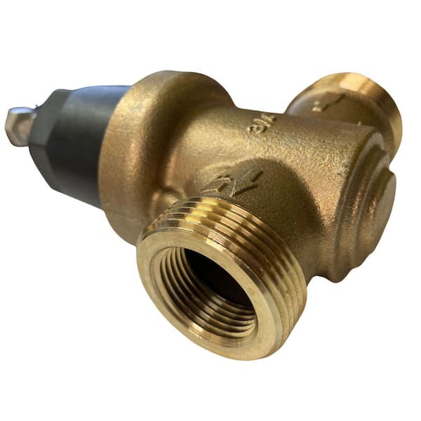 How to Repair and Maintain Superior & Champion Brass Adaptor Valve 