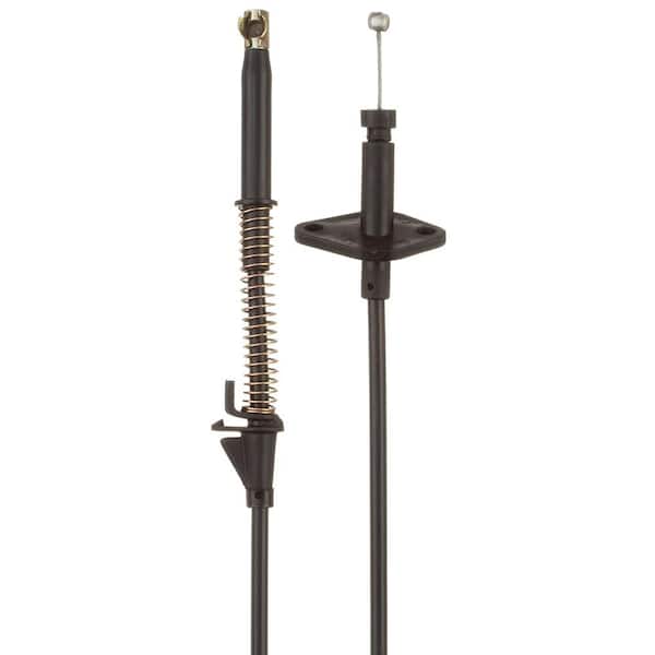 ATP Accelerator Cable