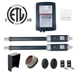 Dual Swing Gate Operator - GG1300/AS1300 AC/DC - Accessory Kit ACC4