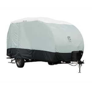 SkyShield 194 in. L x 78 in. W x 93 in. H R-Pod RV Cover