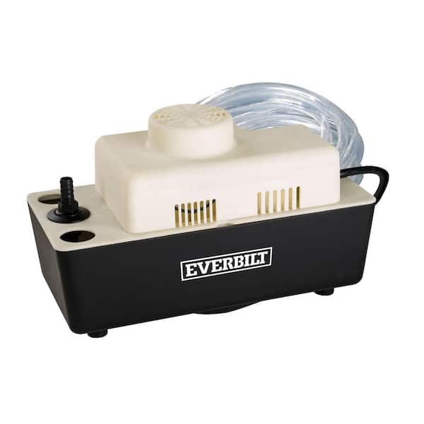 Everbilt 115-Volt Condensate Removal Pump