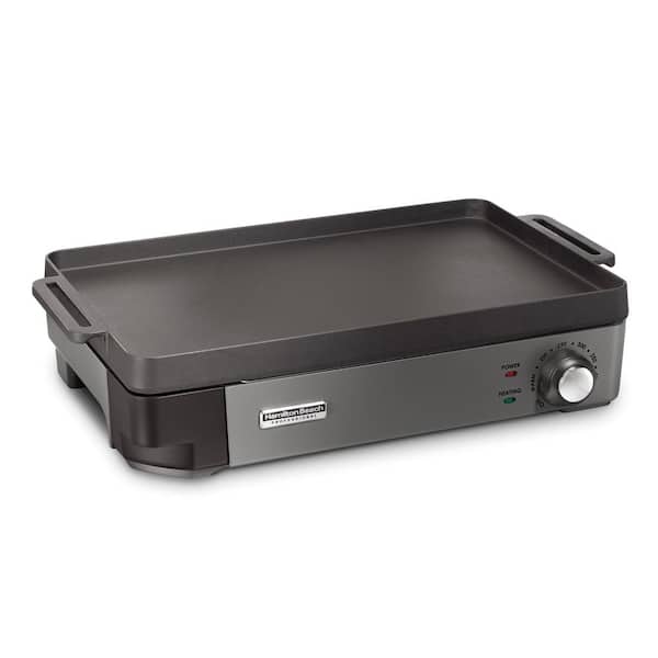 Wolf Gourmet Electric Griddle