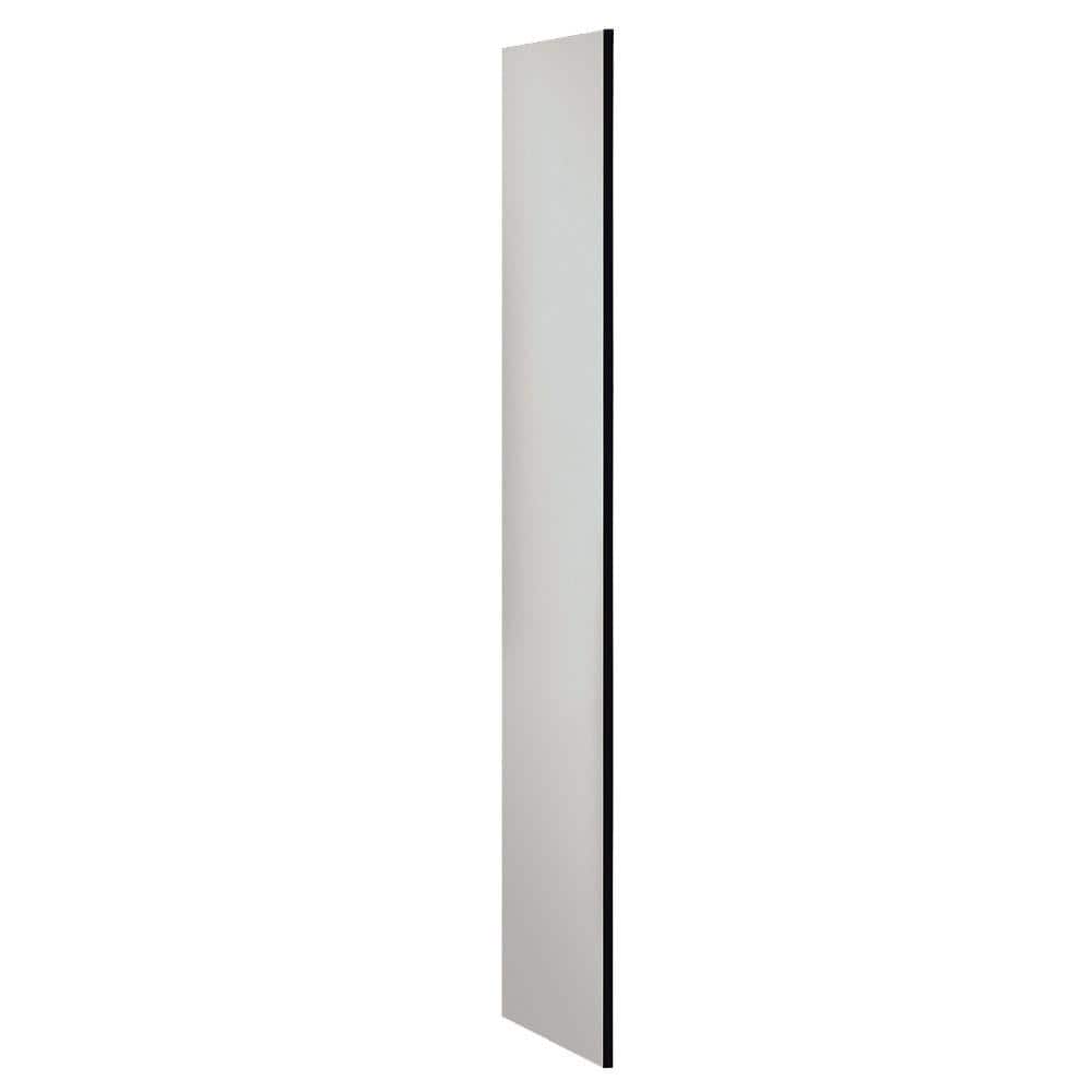 Details about   Side Panel without Slopi for 6 Feet High 18 Inch Deep Designer Wood Locker 
