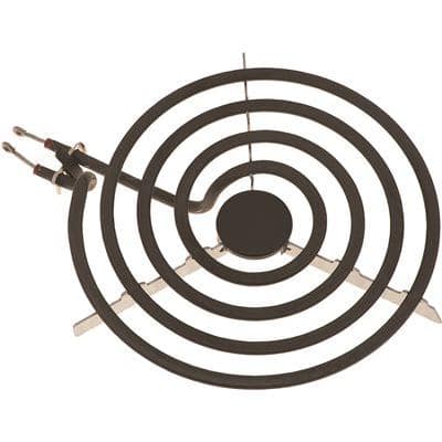 SP21YA Electric Stove Burner Replacement for GE & Ken-more & Hot-point &  Ro-per Electric Range Stove - Fit WB30X253 8 Electric Range Burner Element