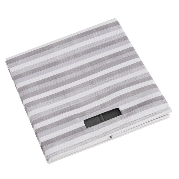 https://images.thdstatic.com/productImages/6e046ebc-21ed-41e3-b5cf-7c26a5d5cd4f/svn/gray-striped-linon-home-decor-cube-storage-bins-thd02662-1f_600.jpg