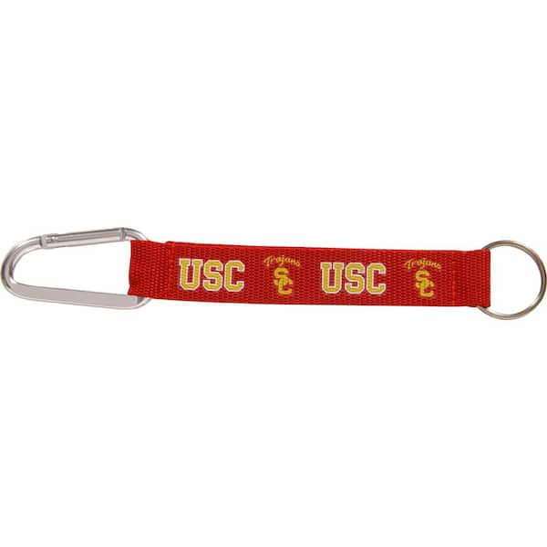 Hillman NCAA USC Trojans Carabiner