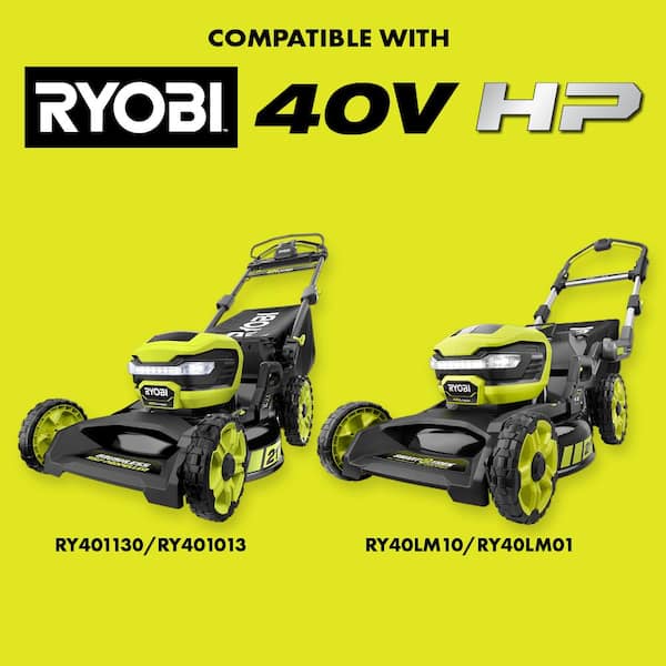 Ryobi ry40lm01 sale