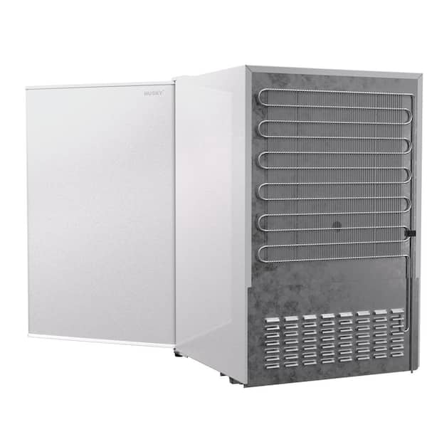 Bulldog Liquidators - NEW INVENTORY! Product: Willz mini fridge freezer  combo Retail price: $220 Bulldog Liquidators price: $110