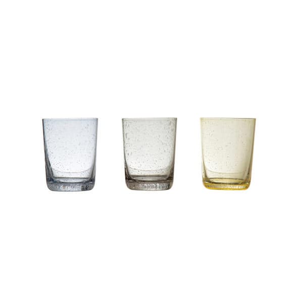 Pint Glasses Set of 6 - 16 oz Drinking Glasses Made for Cold Beverages - 16  oz Mixing Glass & Highba…See more Pint Glasses Set of 6 - 16 oz Drinking