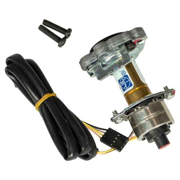 Ashley Hearth Products Ashley LP Conversion Kit for AG26i