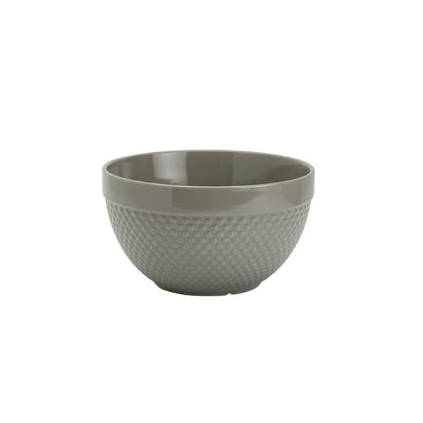 Large Mixing Bowl in Polished Pewter by Warwick Miniatures