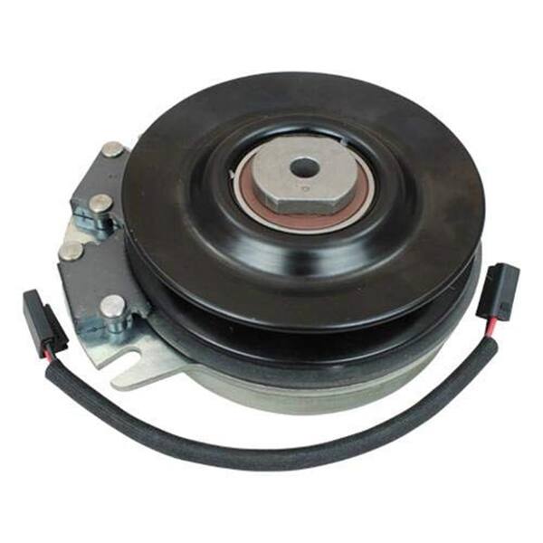 Elteric PTO Clutch Replaces Scag 461716