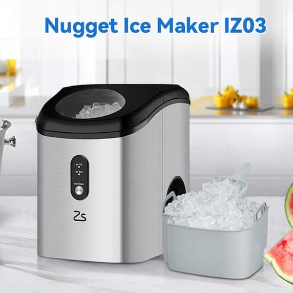 Magic Chef Ice Maker Replacement Basket by dl33t, Download free STL model