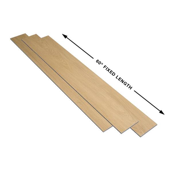Malibu Wide Plank Take Home Sample - French Oak Tunitas