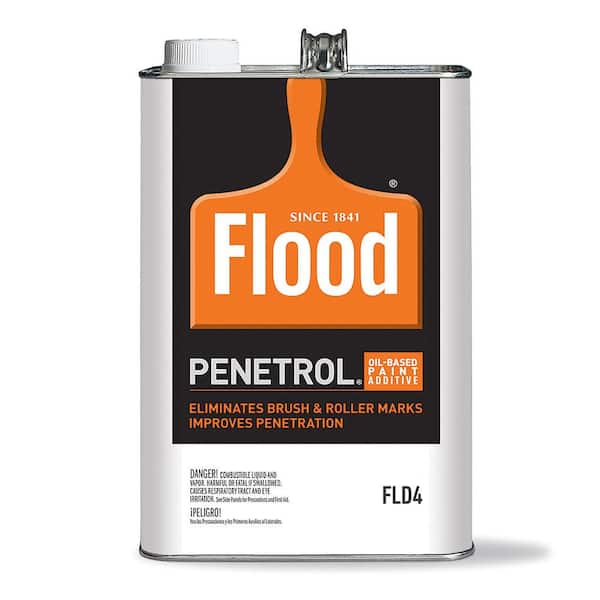 Flood Floetrol Clear Latex Paint Additive 1 qt. - Case of: 1; 
