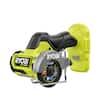 RYOBI ONE+ HP 18V Brushless Cordless Compact Cut-Off Tool (Tool Only) PSBCS02B