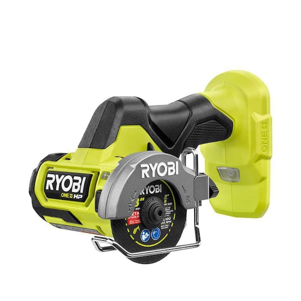 ONE+ HP 18V Brushless Cordless Compact Cut-Off Tool (Tool Only)