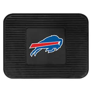 Buffalo Bills 14 in. x 17 in. Utility Mat