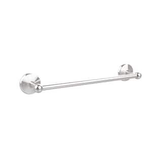 Prestige Monte Carlo Collection 24 in. Towel Bar in Polished Chrome