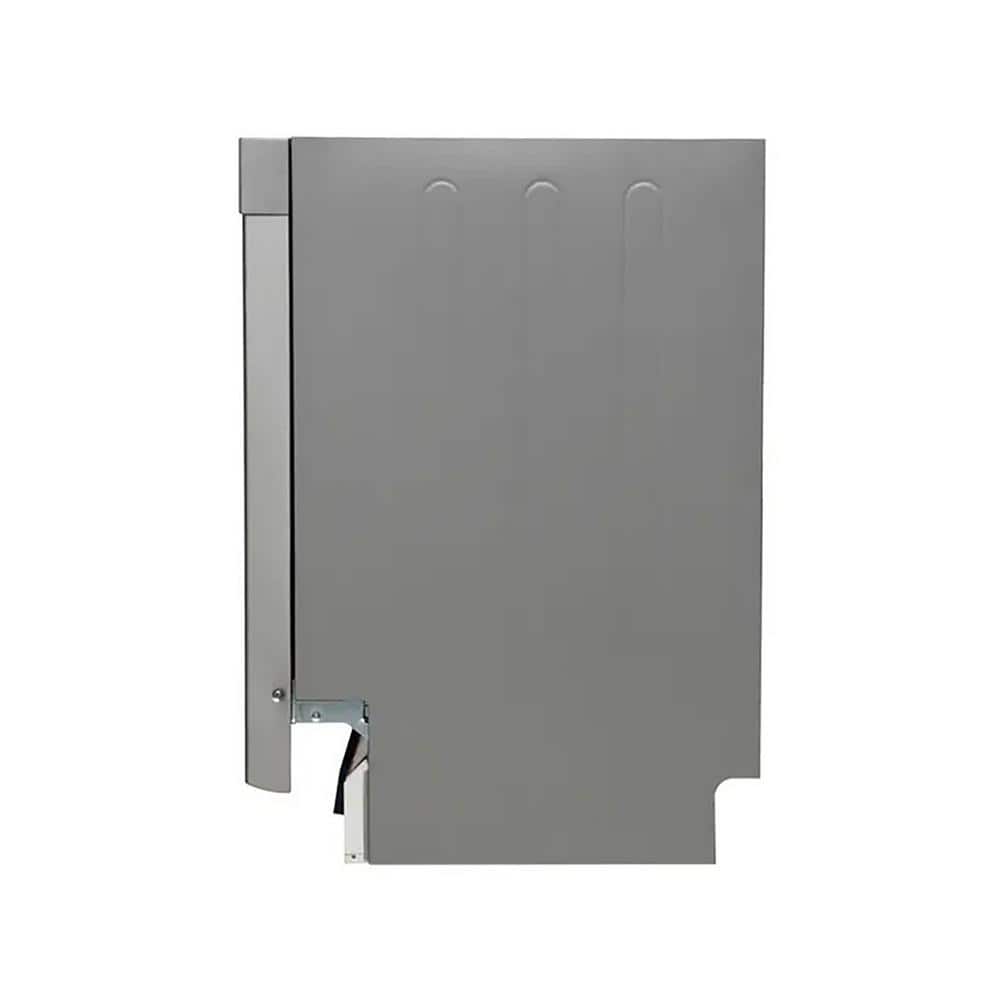 Equator 24" Stainless Steel Energy Star Quiet Dishwasher