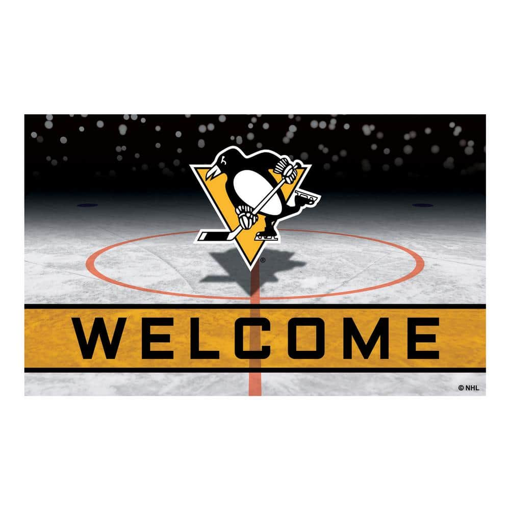 NHL Pittsburgh Penguins Solid Background Galaxy Cases