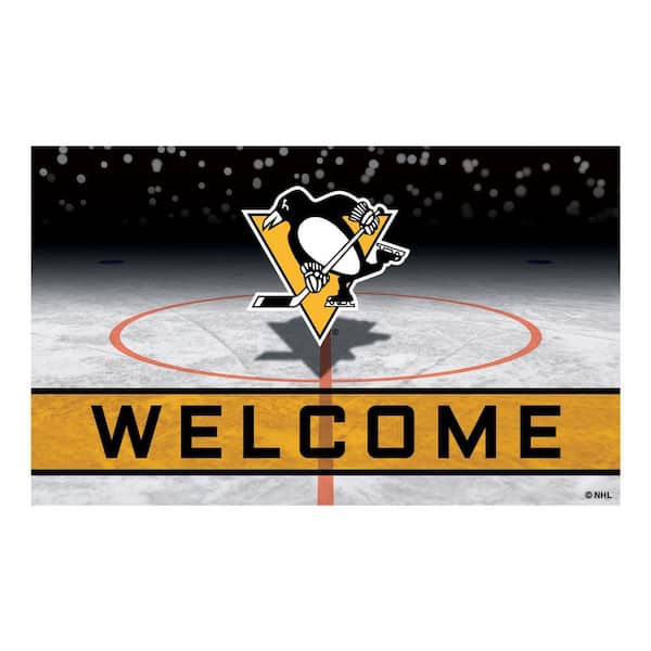 Pittsburgh Penguins on X: Welcome to the Pittsburgh Penguins