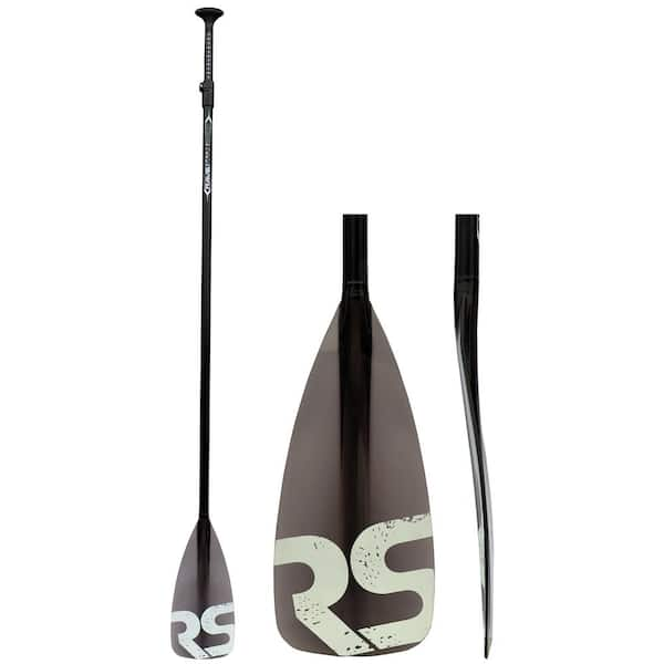 RAVE Sports Glide Poly-glass Stand Up Paddle Board Paddle