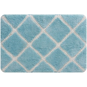 Bath Mat with Invigorating Massage Zones, by AquaSense® – AquaSense®