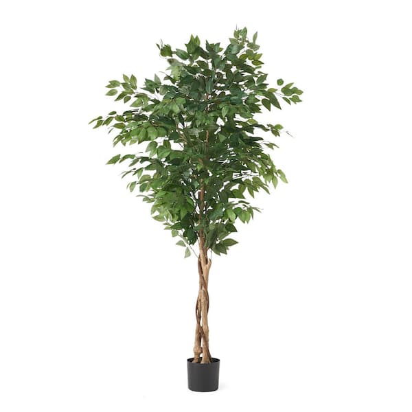 6 ft. Artificial FICUS Tree