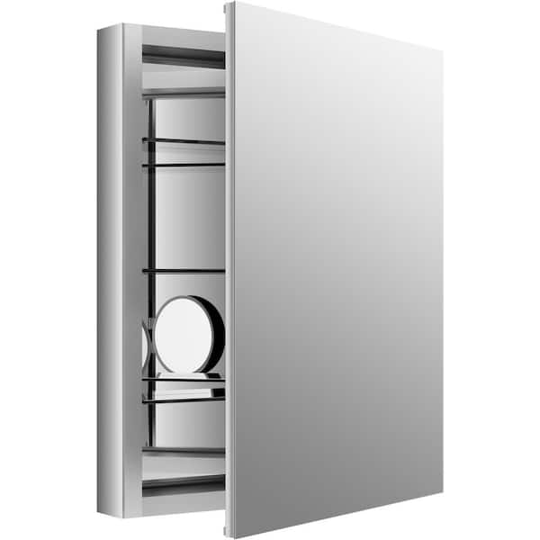 KOHLER Verdera 30 Inch Mirrored Side Kit for Medicine Cabinet