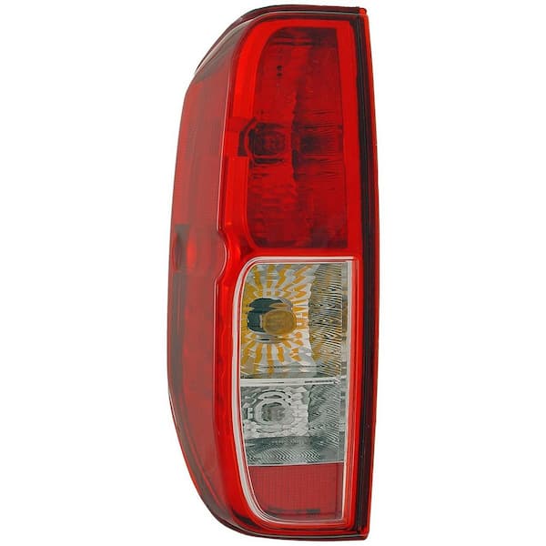 Dorman Tail Lamp Assembly 2005-2014 Nissan Frontier 2.5L 4.0L