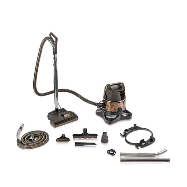 Se Pn2 Canister Vacuum Cleaner, Can You Use Rainbow Vacuum On Hardwood Floors