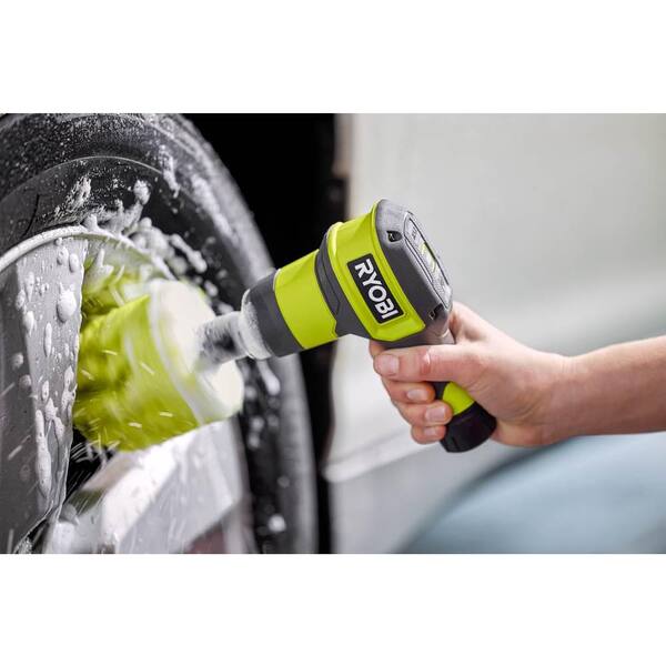 RYOBI Sponge Cleaning Accessory Kit (2-Piece) A95SP1 The, 52% OFF