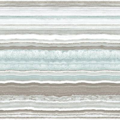 Matieres Multicolor Stone Paper Strippable Wallpaper (Covers 56.4 sq. ft.)