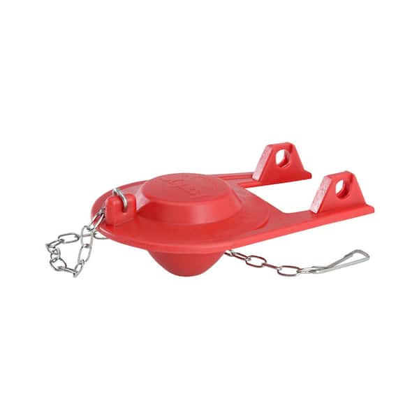 Premium 2 in. Universal Toilet Tank Flapper Plus Contractor Pack