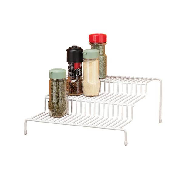The 3 Tier Gourmet Spice Rack Is Back EBT Eligible! Who knows for how