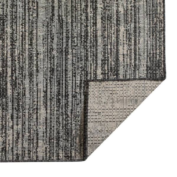 Amer Rugs Maryland 9x12 Area Rug Iron Polypropylene Rectangle Low