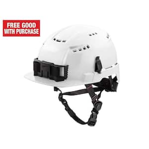 Hard Hats - Head Protection - The Home Depot