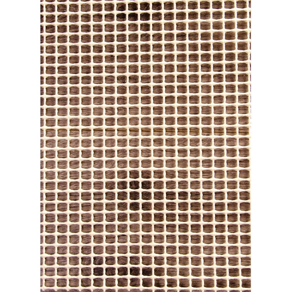 Rug Branch Rug Pad Collection Supreme Transitional PVC Non Slip Rug