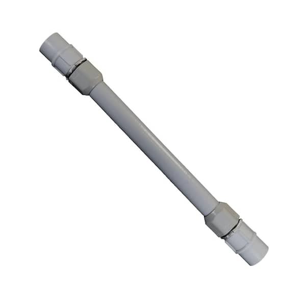 Cantex 1/2 in. Flex Elbow