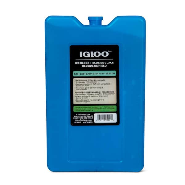 IGLOO Ice Block Large
