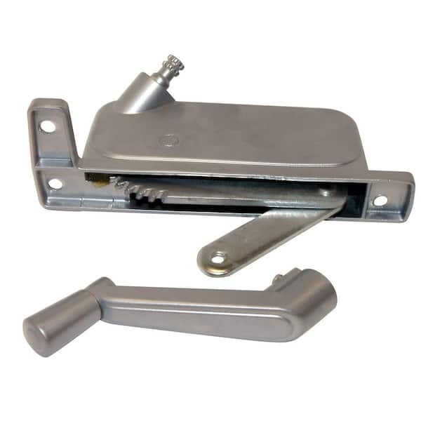 Right Hand Awning Window Operator for Air Control-Keller Windows 
