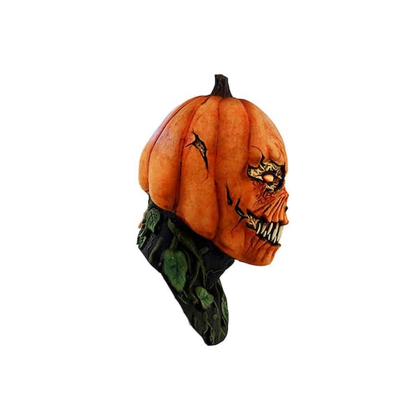 Ghoulish Productions Doomsday Muzzle Halloween Mask 26559