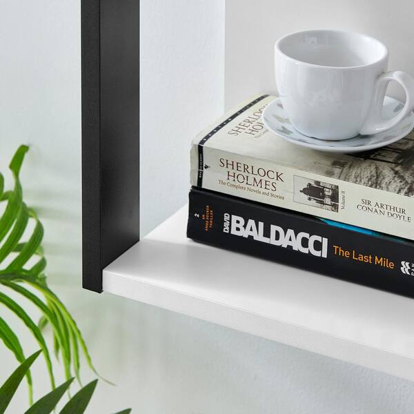 Coffee mug shelves, Tea cup shelf, Mug cubby,Wall mounted shelves