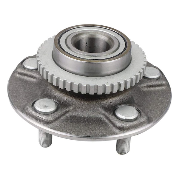 CRS Wheel Bearing and Hub Assembly - Front