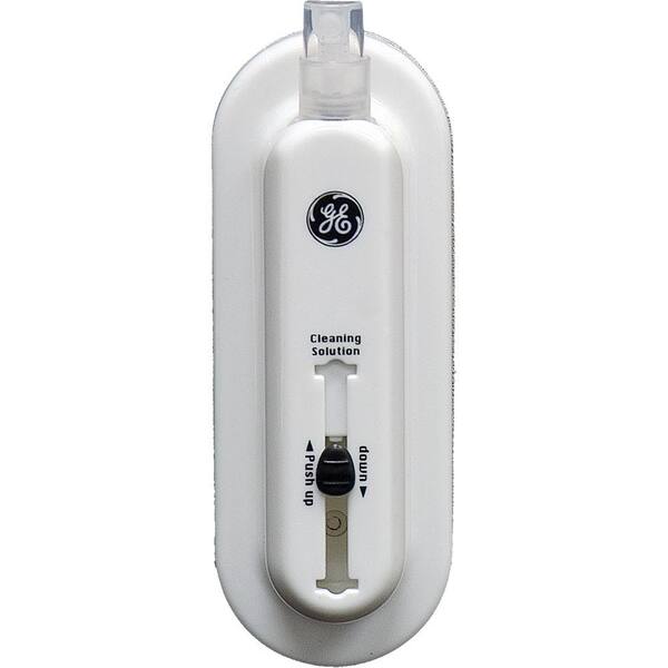 GE All-in-One Screen Cleaner-DISCONTINUED