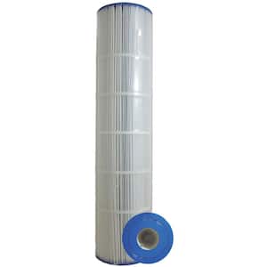 7000 Series 7 in. Dia x 29-7/16 in. 75 sq. ft. Replacement Filter Cartridge with 3 in. Opening