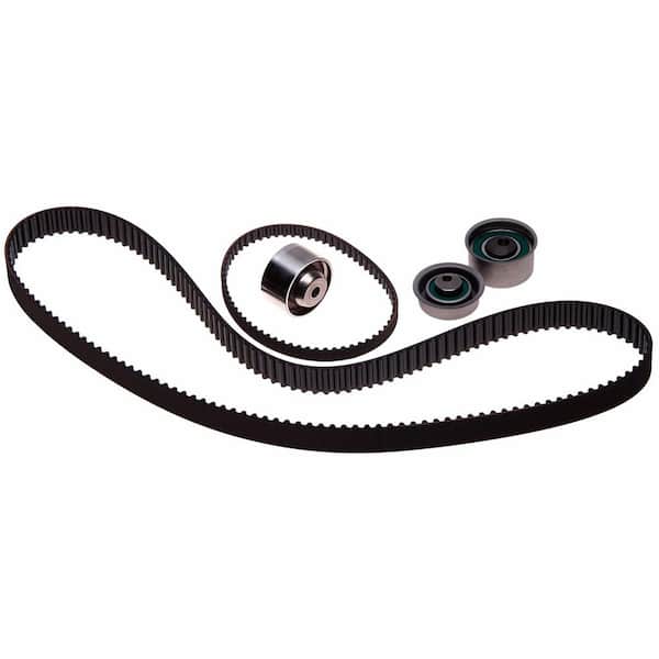 Gates PowerGrip Premium OE Timing Belt Component Kit