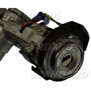 Ignition Lock Cylinder and Switch 2008-2009 Kia Sorento